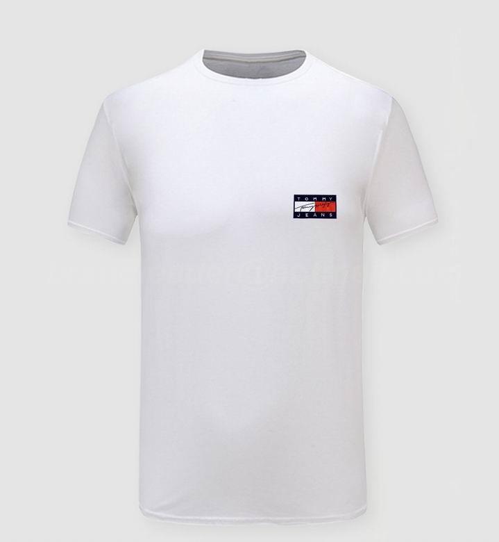 Tommy Hilfiger Men's T-shirts 67